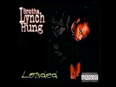 love brotha lynch hung album